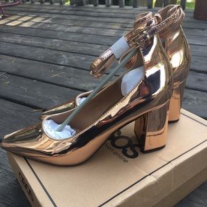 Brand New ASOS High Heels, size 8